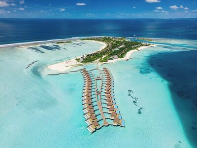 Kuda Villingili Resort Maldives, , Малдиви