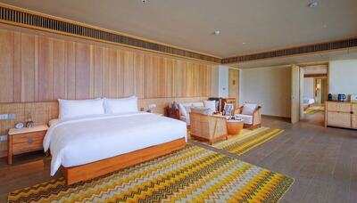 Kuda Villingili Resort Maldives - 2 Bedroom Beach Villa with Private Pool