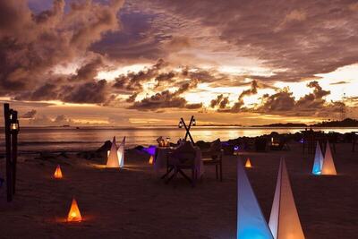 Kuda Villingili Resort Maldives, , Малдиви