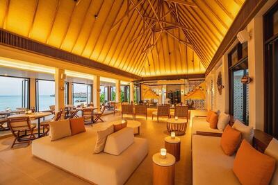 Kuda Villingili Resort Maldives, , Малдиви