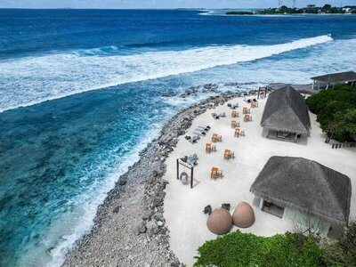 Kuda Villingili Resort Maldives, , Малдиви