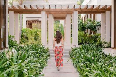 Kuda Villingili Resort Maldives, , Малдиви