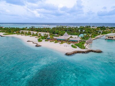 Kuda Villingili Resort Maldives, , Малдиви