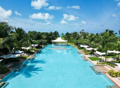 Kuda Villingili Resort Maldives, , Малдиви