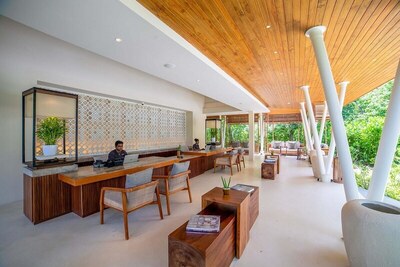 Kuda Villingili Resort Maldives, , Малдиви