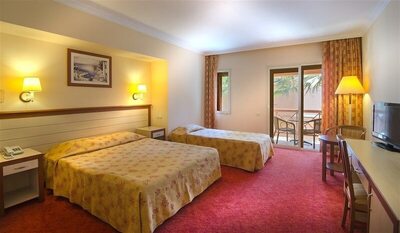 Kustur Club Holiday Village - Standard Room