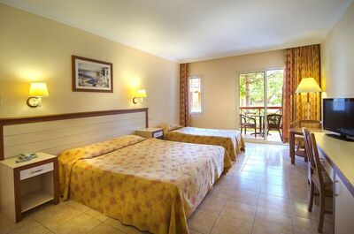 Kustur Club Holiday Village - Standard Room