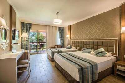 Kustur Club Holiday Village - Superior Room