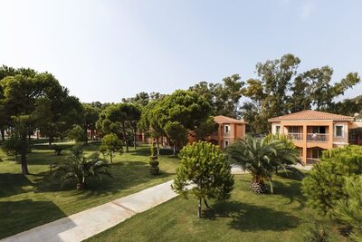 Kustur Club Holiday Village - Superior Room