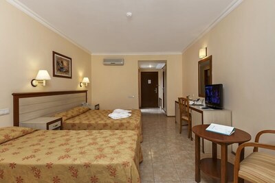 Kustur Club Holiday Village - Standard Room