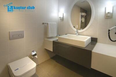 Kustur Club Holiday Village - Superior Room