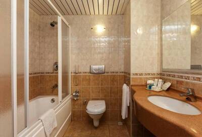 Kustur Club Holiday Village - Standard Room