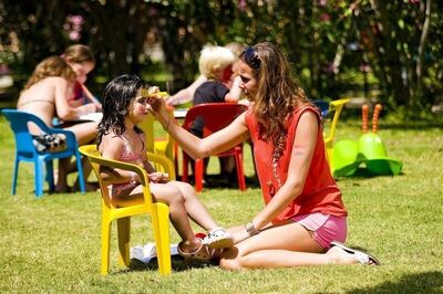 Kustur Club Holiday Village, Кушадасъ, Турция