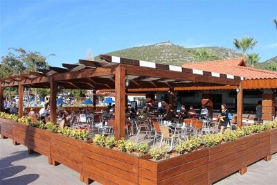 Kustur Club Holiday Village, Кушадасъ, Турция