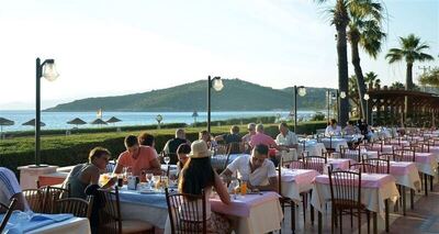 Kustur Club Holiday Village, Кушадасъ, Турция