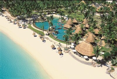 La Pirogue Mauritius