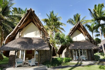 La Pirogue Mauritius, Флик ен Флак, Мавриций