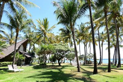 La Pirogue Mauritius, Флик ен Флак, Мавриций