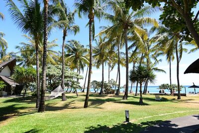 La Pirogue Mauritius, Флик ен Флак, Мавриций