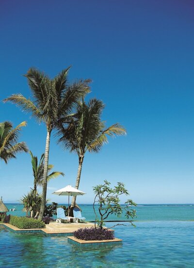 La Pirogue Mauritius, Флик ен Флак, Мавриций