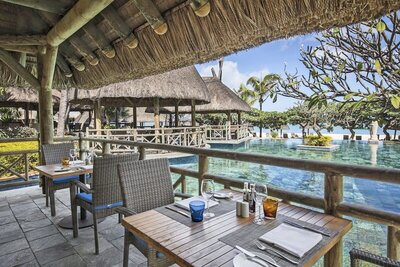La Pirogue Mauritius, Флик ен Флак, Мавриций