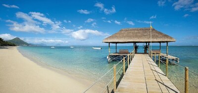 La Pirogue Mauritius, Флик ен Флак, Мавриций