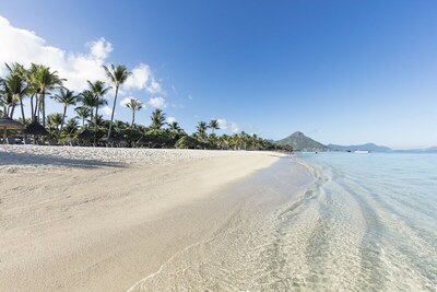 La Pirogue Mauritius, Флик ен Флак, Мавриций
