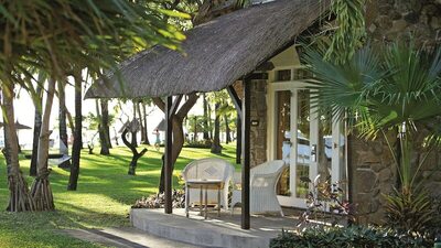 La Pirogue Mauritius, Флик ен Флак, Мавриций