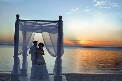 La Pirogue Mauritius, Флик ен Флак, Мавриций