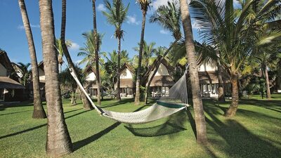 La Pirogue Mauritius, Флик ен Флак, Мавриций