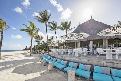 La Pirogue Mauritius, Флик ен Флак, Мавриций