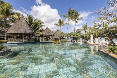 La Pirogue Mauritius, Флик ен Флак, Мавриций