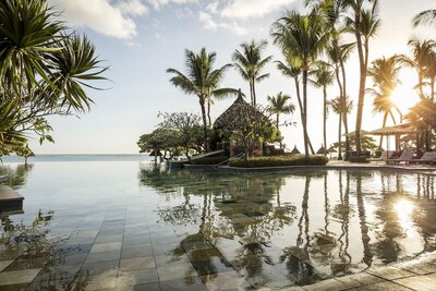La Pirogue Mauritius, Флик ен Флак, Мавриций