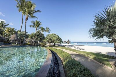 La Pirogue Mauritius, Флик ен Флак, Мавриций
