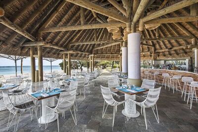 La Pirogue Mauritius, Флик ен Флак, Мавриций