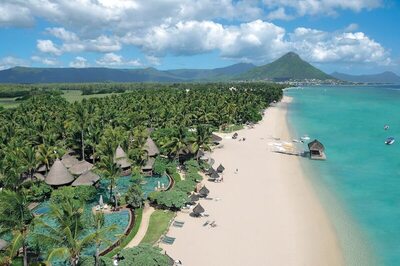La Pirogue Mauritius, Флик ен Флак, Мавриций
