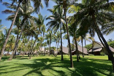 La Pirogue Mauritius, Флик ен Флак, Мавриций