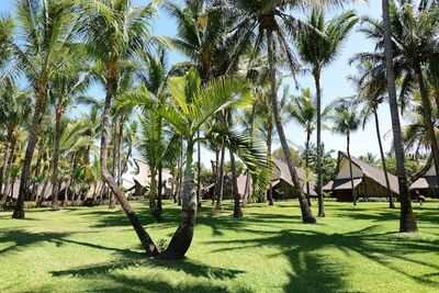 La Pirogue Mauritius, Флик ен Флак, Мавриций