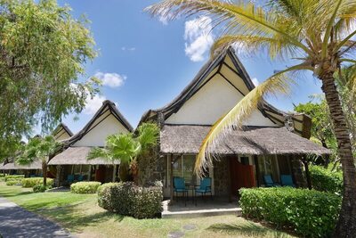La Pirogue Mauritius, Флик ен Флак, Мавриций