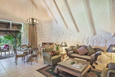 La Pirogue Mauritius - Suite (Dukes of Edinburgh)