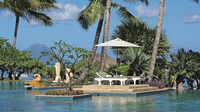La Pirogue Mauritius, Флик ен Флак, Мавриций