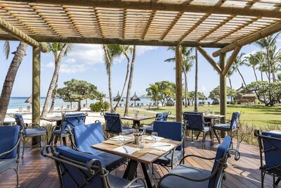 La Pirogue Mauritius, Флик ен Флак, Мавриций