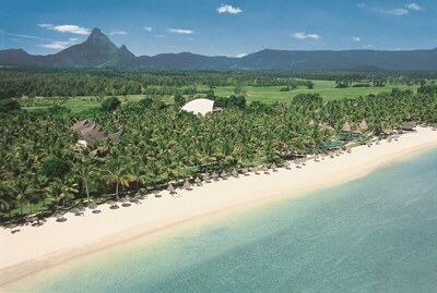 La Pirogue Mauritius, Флик ен Флак, Мавриций