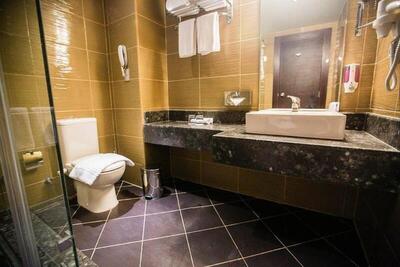 La Rosa Boho Aqua park Hotel - Double Or Twin Room