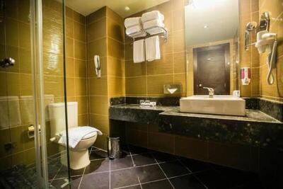 La Rosa Boho Aqua park Hotel - Double Or Twin Room