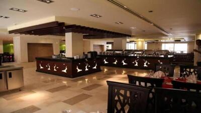 La Rosa Boho Aqua park Hotel, Хургада, Египет