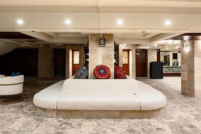 La Rosa Boho Aqua park Hotel, Хургада, Египет