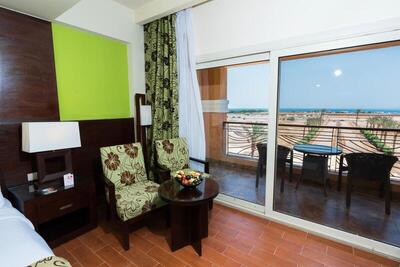 La Rosa Boho Aqua park Hotel - Superior Suite