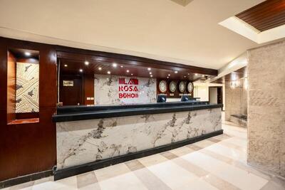 La Rosa Boho Aqua park Hotel, Хургада, Египет
