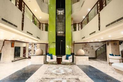 La Rosa Boho Aqua park Hotel, Хургада, Египет